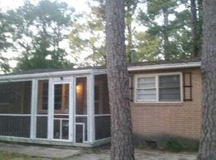 1121 Omega Dr, Columbia, SC 29223