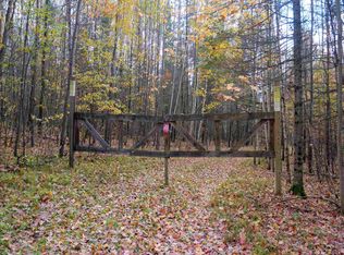 Murphy Rd, Lakewood, WI 54138