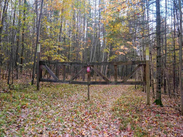 Murphy Rd, Lakewood, WI 54138