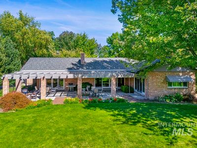 4431 W Hillcrest Dr, Boise, ID, 83705