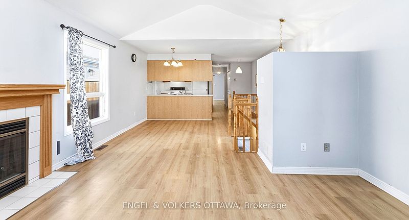 Ottawa House for rent - 3 Bedrooms — photo 7