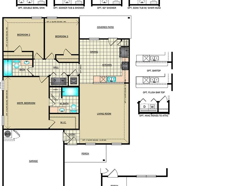 2nd image of 11472 S 233rd East Ave