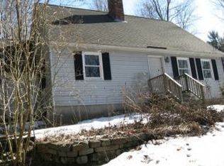 168 Burns Hill Rd, Wilton, NH 03086