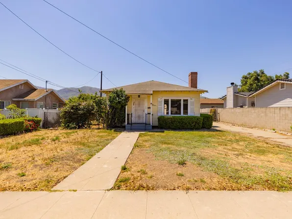 208 E Santa Paula St, Santa Paula, CA 93060