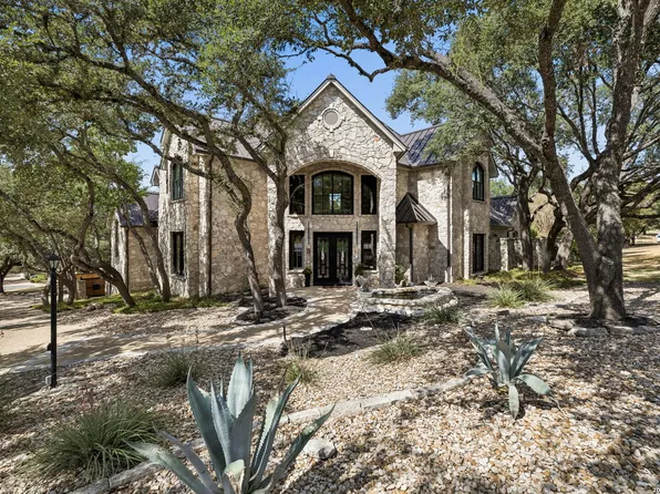 5 Whitechurch Lane, San Antonio, TX 78257
