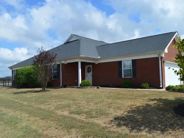 156 Horseshoe Ct, Shelbyville, TN 37160