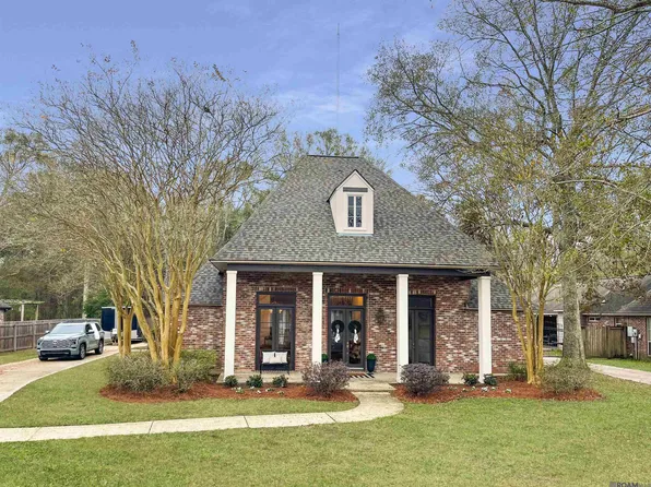 3439 Twelve Oaks Ave, Baton Rouge, LA 70820