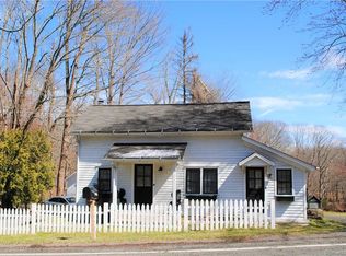 304 Black Rock Tpke, Redding, CT 06896