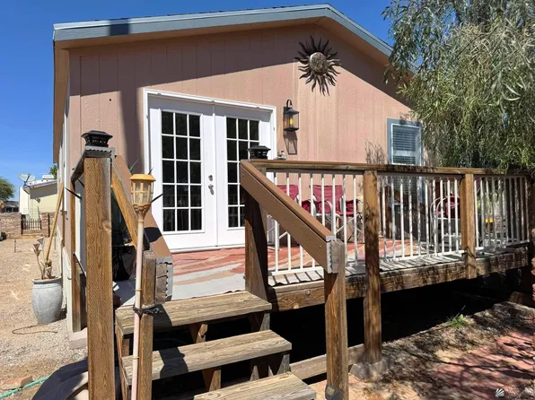 13402 E 42nd Dr, Yuma, AZ 85367