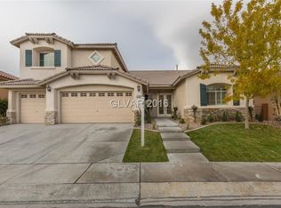 1309 Pine Leaf Dr, Las Vegas, NV 89144
