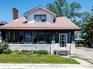 15 Mercia St, Quinte West, ON K8V2P2