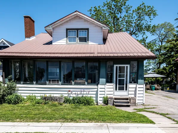 15 Mercia St, Quinte West, ON K8V 2P2