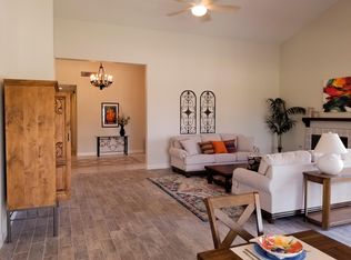 79815 Pecan Valley, La Quinta, CA 92253