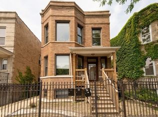 2434 N California Ave #G, Chicago, IL 60647