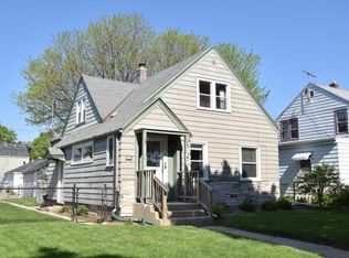 3573 S Logan Ave, Milwaukee, WI 53207