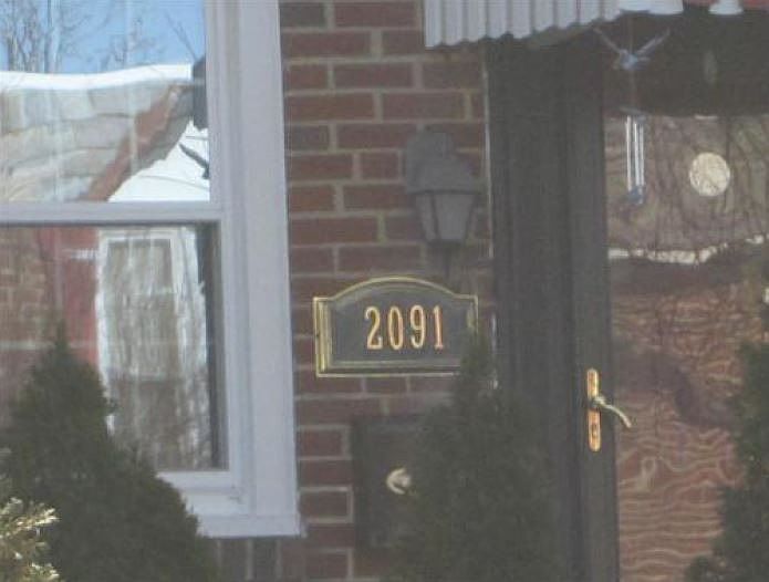 2nd image of 2091 Baker Dr