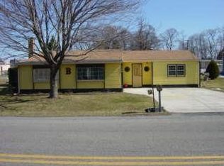 109 S Johnson St, Harrisburg, PA 17112