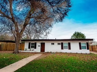 1708 Mayflower Dr, Irving, TX 75061