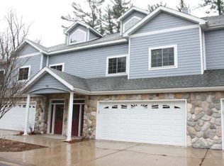 740 Riversedge St UNIT C, Eagle River, WI 54521