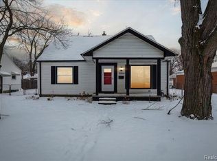 15864 Kinloch, Redford, MI 48239