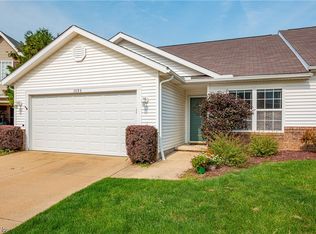 3095 Brandon Ct, Akron, OH 44312