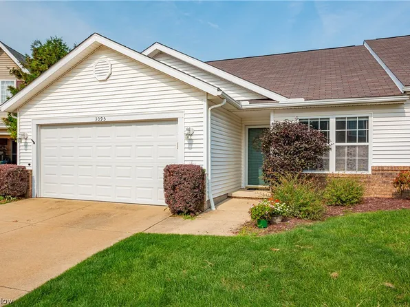 3095 Brandon Ct, Akron, OH 44312