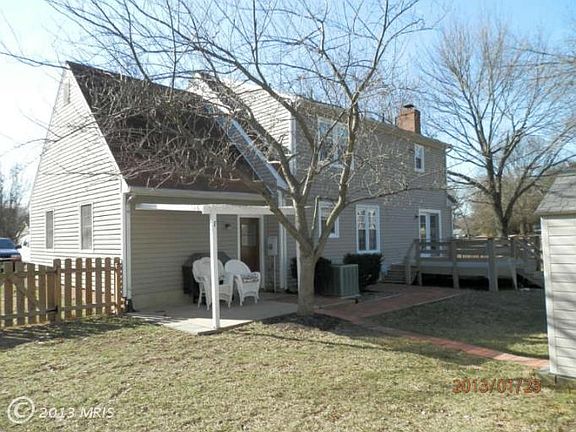 2nd image of 5817 McKinley Dr