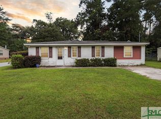 289 4th Street Ext, Guyton, GA 31312