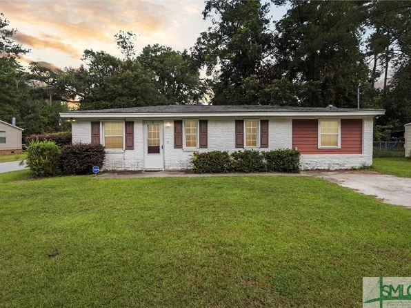 289 Fourth Ext Street, Guyton, GA 31312