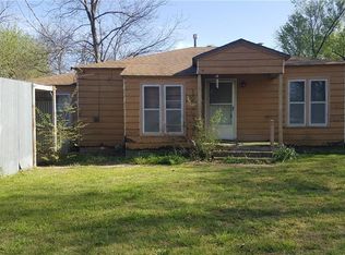 400 Sharp Ave, Washington, OK 73093