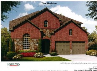 8802 Silver Rock, San Antonio, TX 78255