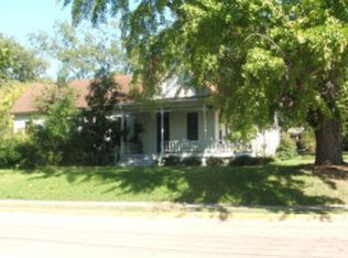 1405 Madison Ave, Oxford, MS 38655