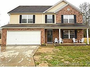 2011 Capel Ct, Rock Hill, SC