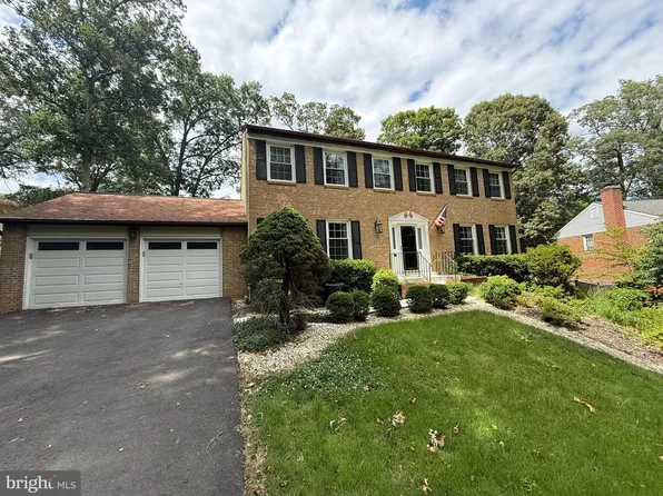 1012 Isabella Dr, Stafford, VA 22554