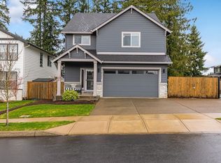 37993 Juniper St, Sandy, OR 97055