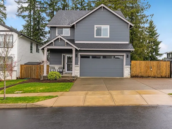 37993 Juniper St, Sandy, OR 97055