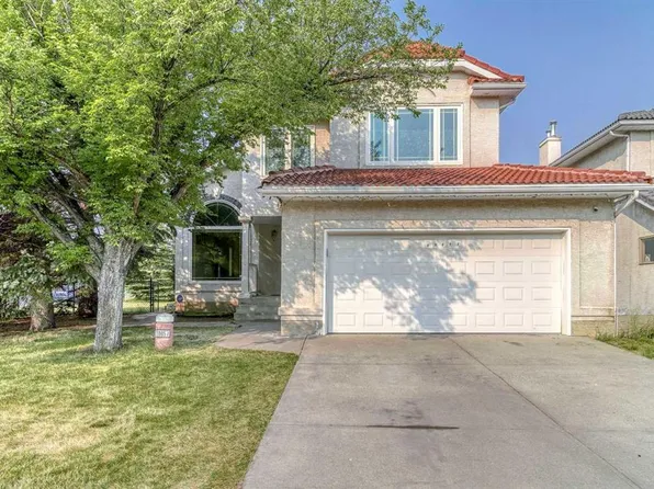 10057 E Hamptons Blvd NW, Calgary, AB T3A 4Y6