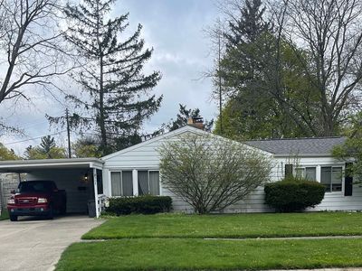 3308 Briarwood Dr, Flint, MI, 48507