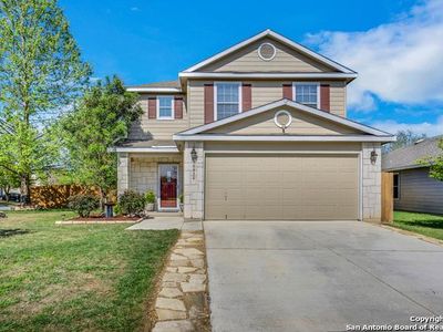 16430 Alamo Derby, Selma, TX, 78154