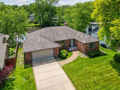 5620 Woodcrest Dr, Edina, MN, 55424