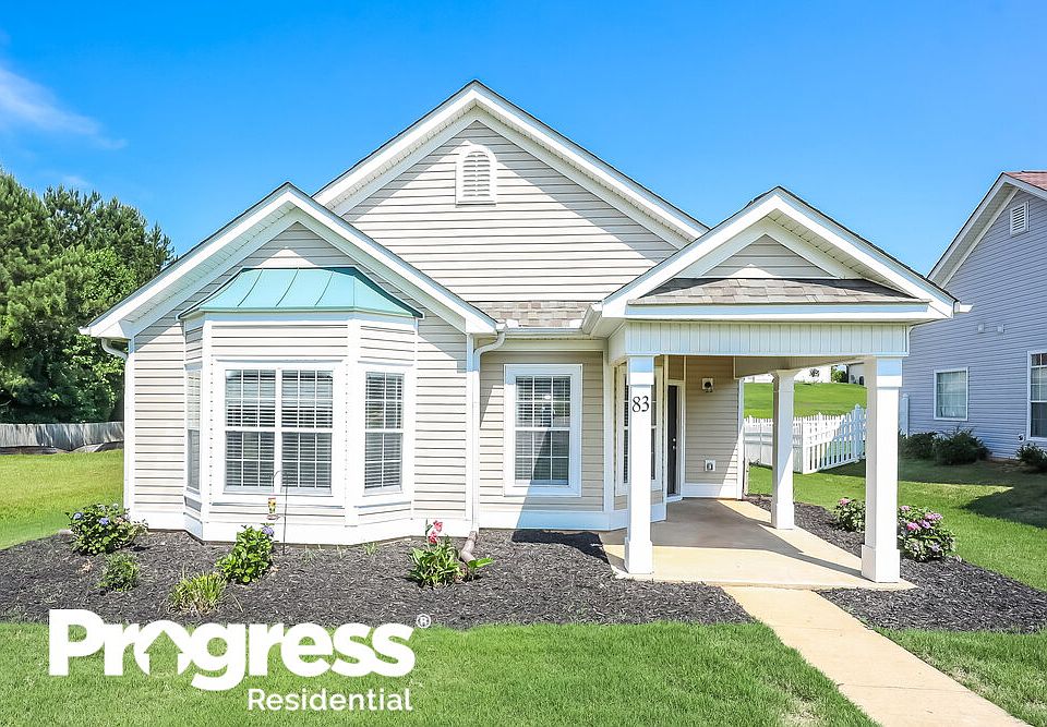 83 Robinson Ln, Newnan, GA 30263 Zillow