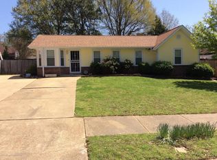 6440 Collinwood Rd, Horn Lake, MS 38637