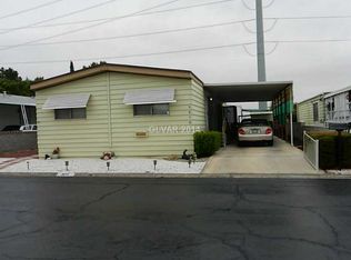 5096 Royal Ave, Las Vegas, NV 89103