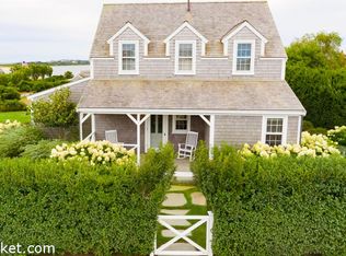 57 Quidnet Rd, Nantucket, MA 02554