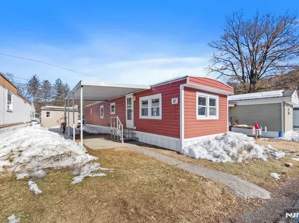 190-21 Us Highway 46, Columbia, NJ 07832