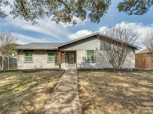 1401 Natchez Dr, Plano, TX 75023