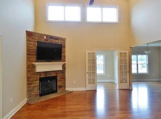 6811 Turnberry Dr, Paducah, KY 42001