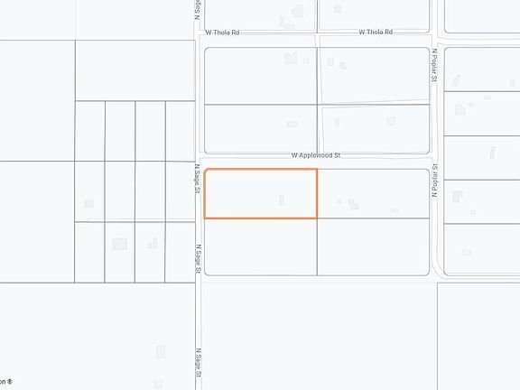 2nd image of 55807 W Applewood St Lot 12