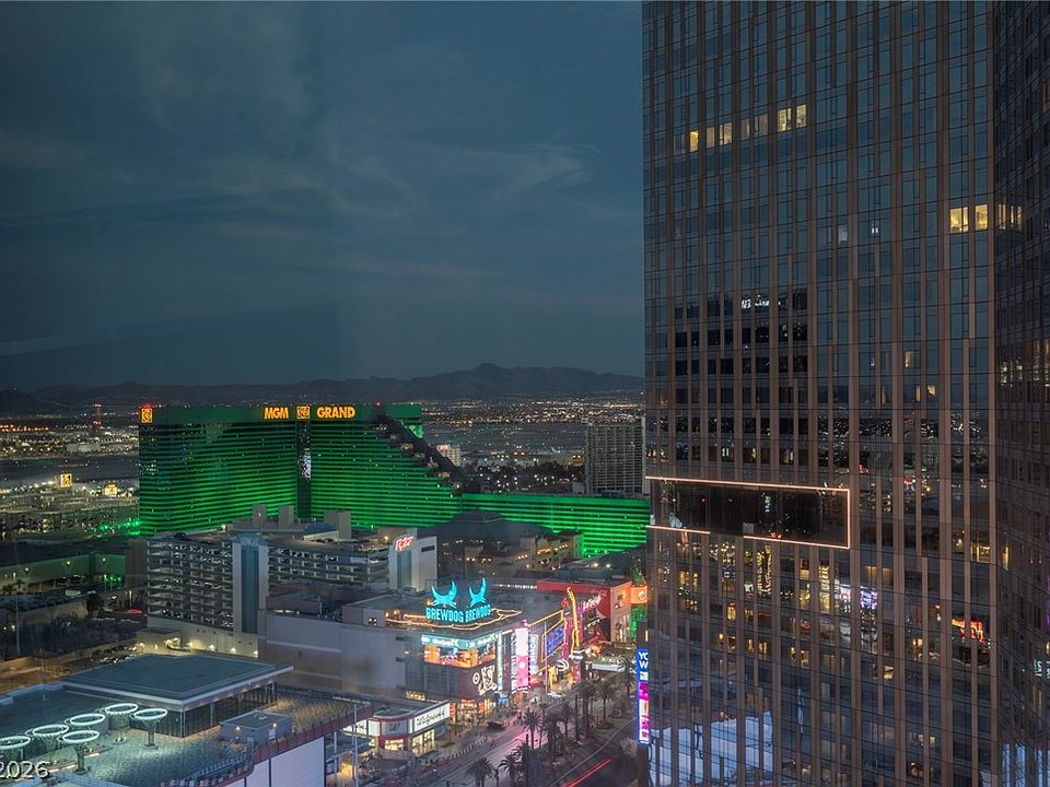 1st image of 3722 S Las Vegas Blvd #2609