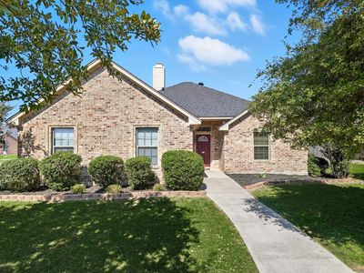 100 Turtle Dove, Krum, TX, 76249